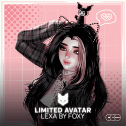 Lexa (LIMITED | SPS | GOGO | OPTI | QUEST)