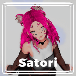 Satori (SPS/GOGO)