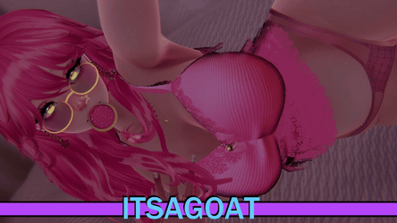 ~ Clarity ~ Sleepy Sheep~ || PC&Quest; || NSFW&SFW; ||