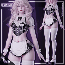 ♡Midnight Maid♡