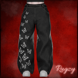 RR Baggy Jogger