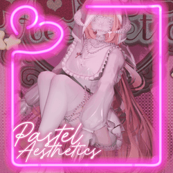 Frilly Set