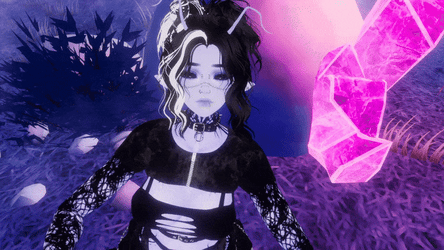 ZERAPHINE VEYRA | PC + GOGO LOCO | FREE IN SERVER