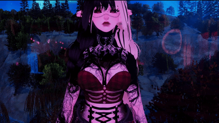 KRISSY REY | PC | QUEST + GOGO LOCO | FREE