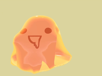 Globby the Gloob! (FREE!)