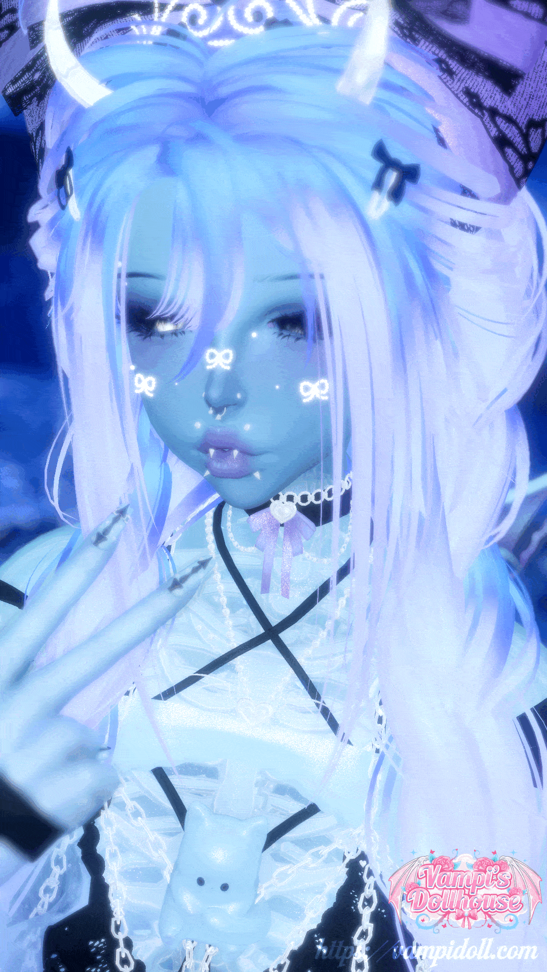 PRINCESS // ( PC , GOGO) (PRE-ORDER)
