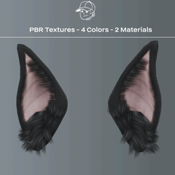 Bat Ears