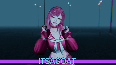 ~ Vampire Susie ~ || PC&Quest; || SFW ||