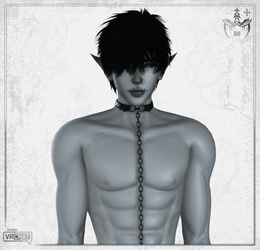 032 - Redempt choker