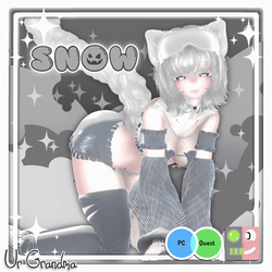 SNOW (PC/QUEST)