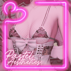 Renaissance Corset (Updated)