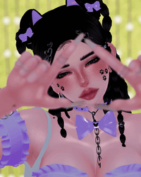 Chanel (Server Freebie)(PC)