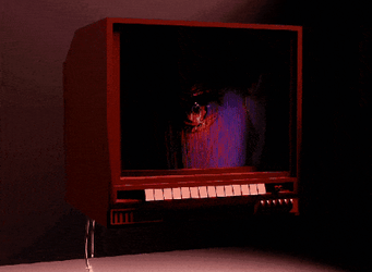 TV_Head Asset