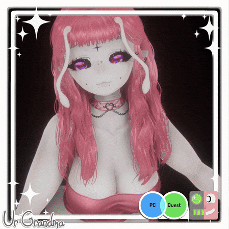 PUFF THE CHUBBY ALIEN (SERVER FREEBIE)
