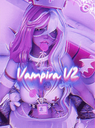VampiraV2 (PcQuest)