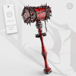 Brutal Hammer