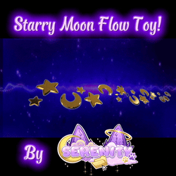 〚Starry Moon Flow Toys〛Server Free