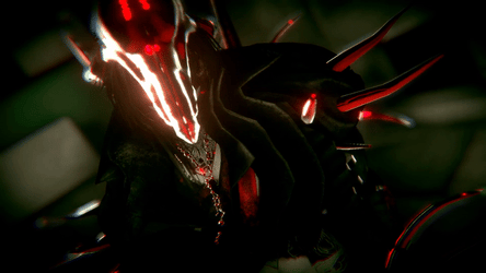 ☾︎𝑫𝑨𝑬𝑴𝑶𝑵☽︎ 𝘾𝙊𝙇𝙇𝘼𝘽 𝙒𝙄𝙏𝙃 𝑻𝑨𝑰𝑮𝑨 (PC+Q/SFW/GOGO)