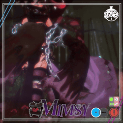 " MIMSY " VR MODEL + VRCFT/GOGOLOCO/SPS