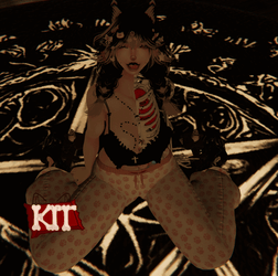 Kit the Reaper Kat | PC | GOGO | SPS