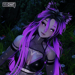 SCARLET SHADOWFOX | GOGO LOCO | PC