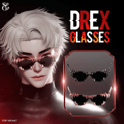 Drex Glasses