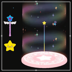 Magical Girl Set
