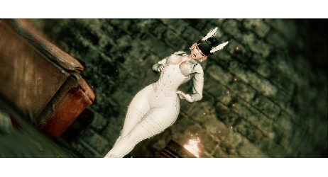 Mady {VRChat Avatar]