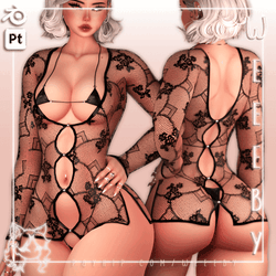 WC78. Net of Night [VRChat Asset]