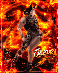 Endo and Sakura FT Quest Opti