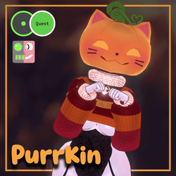 [FREE] Purrkin ( PC | Quest | FT )