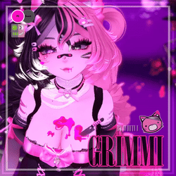 [GRIMMI] PC + VRCFT [UE]