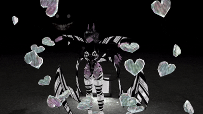 Element of Love~! - Flow toy