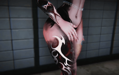 Harbringer of the Divide | EGirl