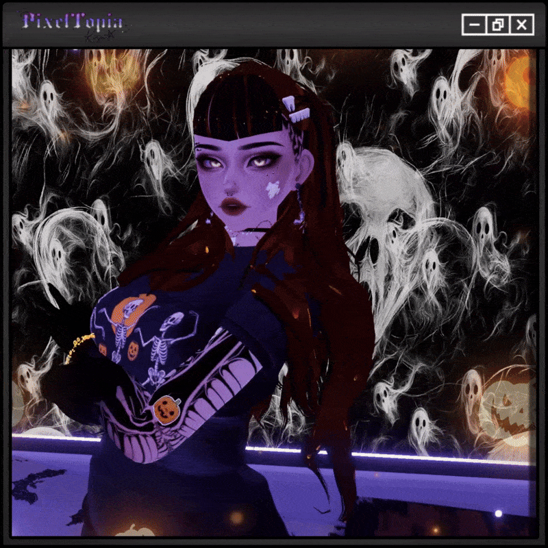 Trick or Treat [PC/GOGO]