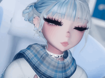 Madilyn (Pc+Quest+FT) | !PUBLIC!