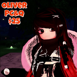 Oliver (PC&Q)