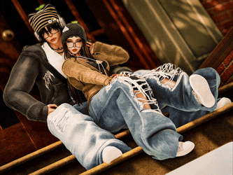 Cali (PC & FT & QUEST)