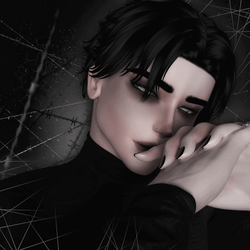 4K REALISTIC HEAD TEXTURE PACK - AKI HEAD