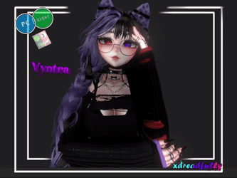 ⌞ Vyntra⌝ PC/Q/FT