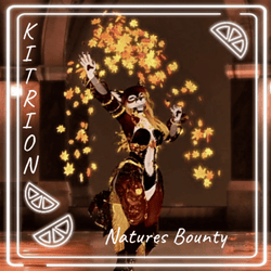 𖥸 Natures Bounty - A Seasonal Flow Toy 𖥸
