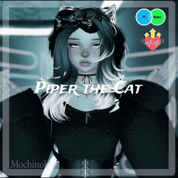Piper (Pc+Quest+Sps)