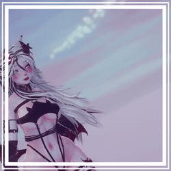 Lamia『PC, VRCFT UE』