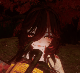 Bubbi | PC/Quest + FT |