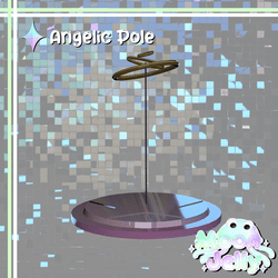 Angelic Pole | Free