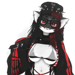 Finn || VRCFT || PC + QUEST || NSFW + SFW