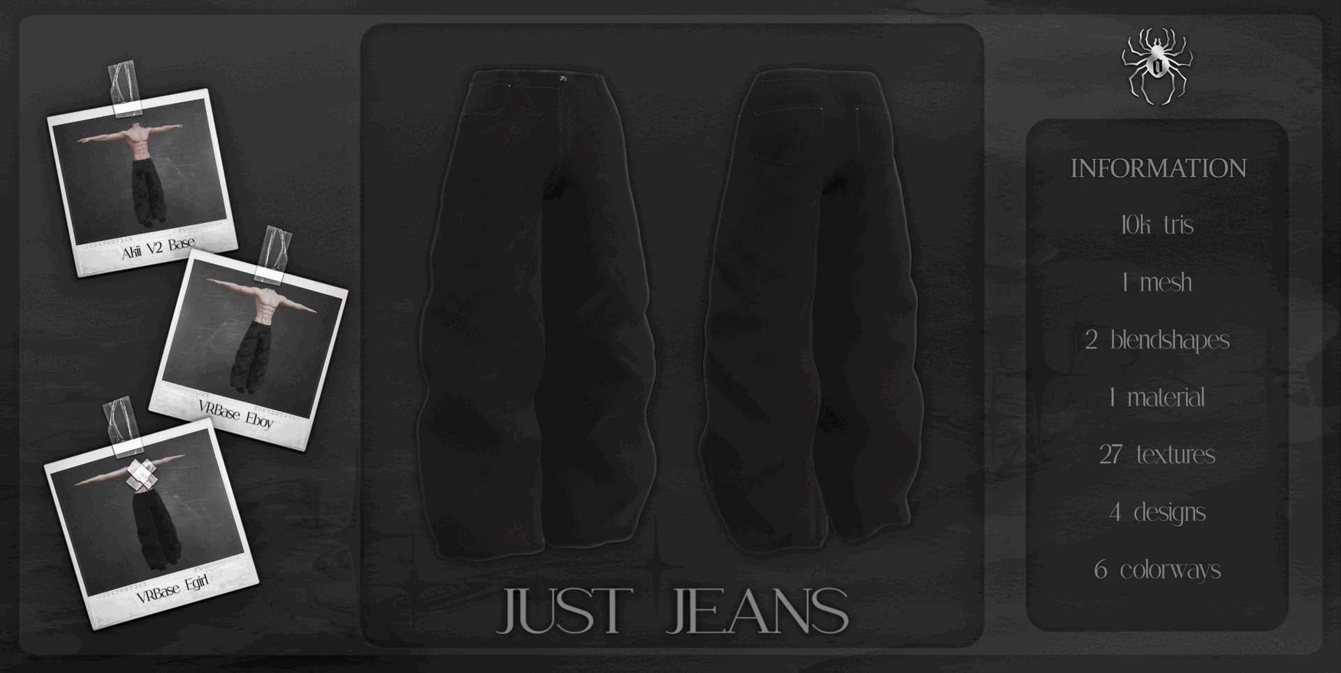 Just Jeans