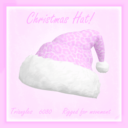 Christmas hat