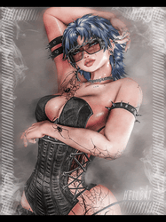 Neveah (PC & FT & QUEST)