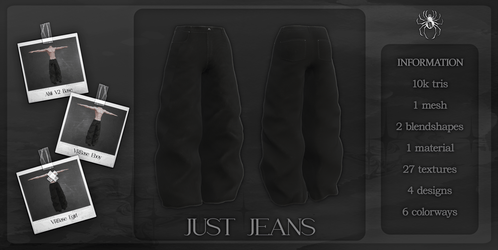 Just Jeans